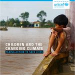 Children and the Changing Climate