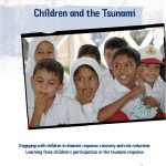 Children and the Tsunami
