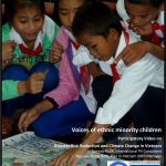 Voices of ethnic minority children