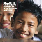 Realising childrens rights in a changing climate