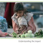 Understanding the impact of food prices on children