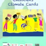 Children's Climate Cards